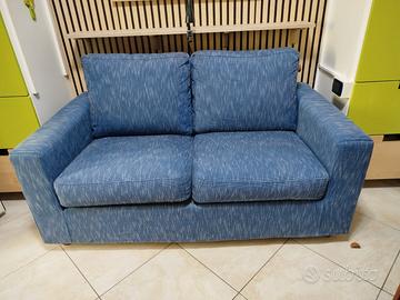 Divano letto 2 posti della Adile.
