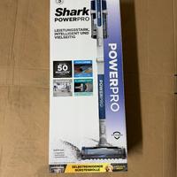 Aspirapolvere a batteria professionale Shark Power