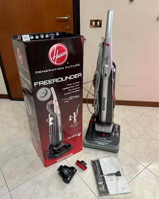 Battitappeto hoover
