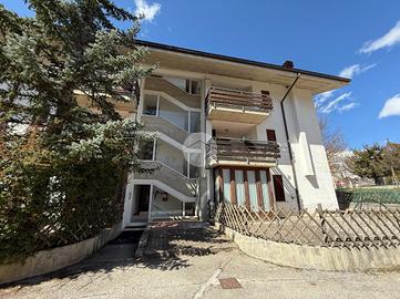 MONOLOCALE A ROCCA DI MEZZO