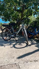 E Bike