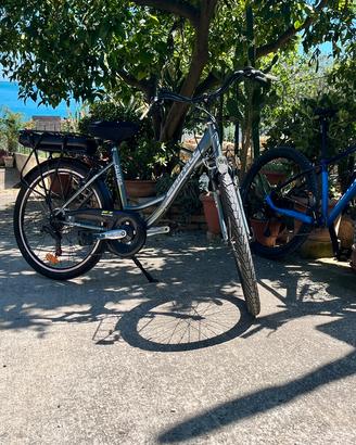 E Bike