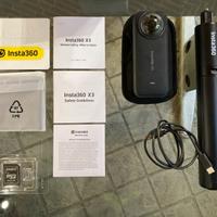 Insta360 X3