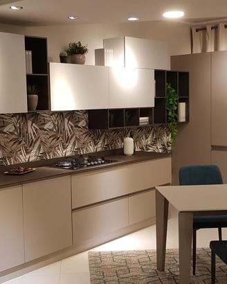 Cucina componibile moderna