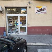 Attivita' di alimentari