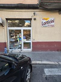 Attivita' di alimentari
