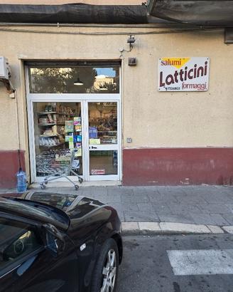 Attivita' di alimentari