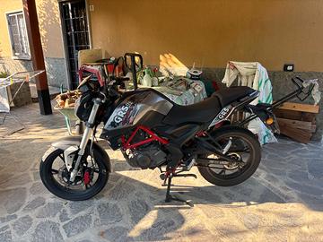 moto 125cc