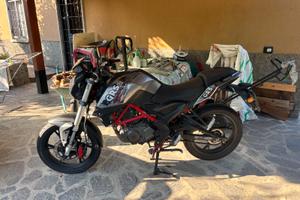 moto 125cc