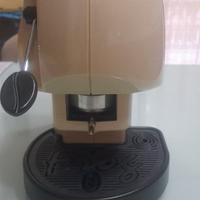 macchina del caffe frog
