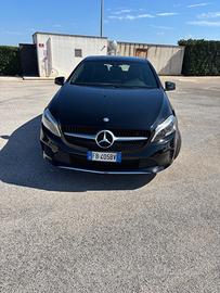 Mercedes classe a180 sport