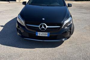 Mercedes classe a180 sport