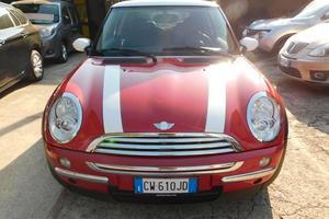 Mini Mini 1.4 tdi One D de luxe