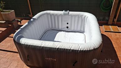 Piscina SPA Pool idromassaggio