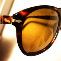 Persol 649 - Havana - Gradient Brown
