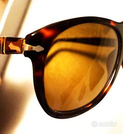 Persol 649 - Havana - Gradient Brown