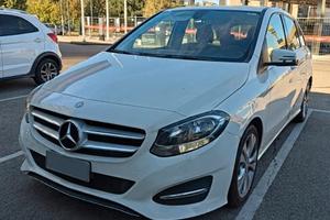 Mercedes classe B 180 D Automatico sport