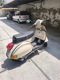 Vespa P150X