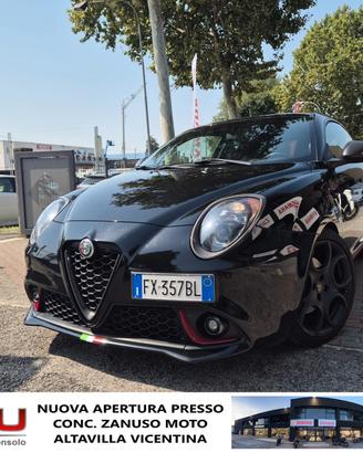 AR MiTo 1.4 T 170CV S&S TCT Veloce S E6B
