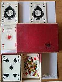 carte da giuoco