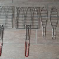 Griglie Barbecue
