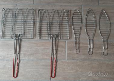 Griglie Barbecue
