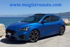 Ford Focus ST-Line Ultra 1.5 150CV KIT-ST straFULL