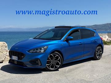 Ford Focus ST-Line Pro 1.5 150 CV KIT-ST Estrema