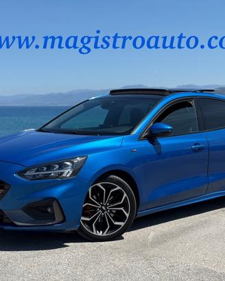 Ford Focus ST-Line Ultra 1.5 150CV KIT-ST straFULL