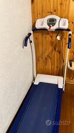 Tapis Roulant Boudech 1100W