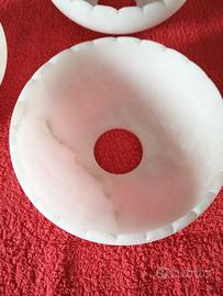 coppe alabastro per lampadario