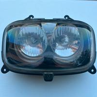 Faro originale booster MBK bw’s dopo dal 2004