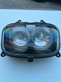 Faro originale booster MBK bw’s dopo dal 2004