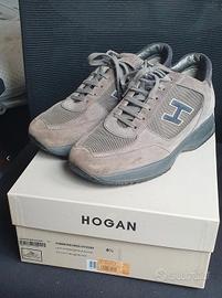 Scarpe sneakers uomo Hogan