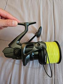 Shimano Speedmaster XTC 14000 pari al nuovo