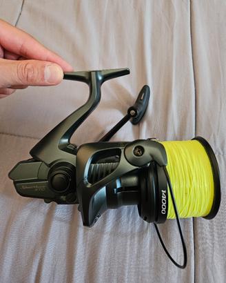 Shimano Speedmaster XTC 14000 pari al nuovo