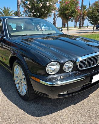 Jaguar XJ Berlina XJ 3.5 V8 Executive