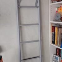 scala x librerie IKEA INREDA