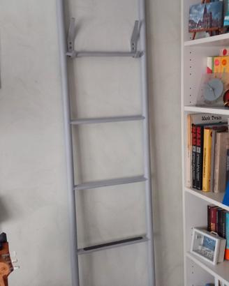 scala x librerie IKEA INREDA