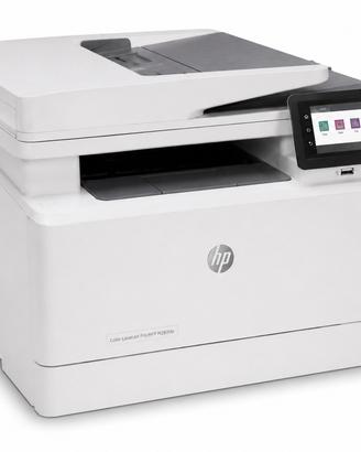 HP COLOR LASER JET PRO MFP M281fdn