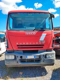 Ricambi Eurocargo 150E22 2007