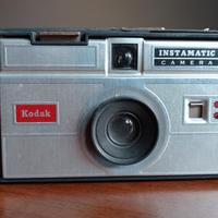 Kodak instamatic 50