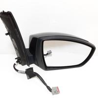 SPECCHIETTO RETROVISORE DESTRO FORD C - Max Serie