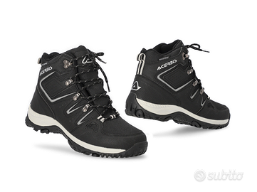 SCARPA X-MUD WP
