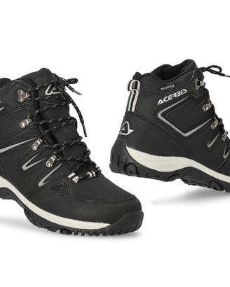 SCARPA X-MUD WP