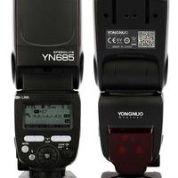 Yongnuo YN685 (Nikon)