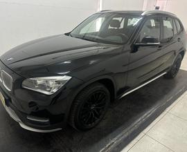 BMW X1 xdrive18d xLine