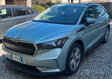 SKODA Enyaq - 2021