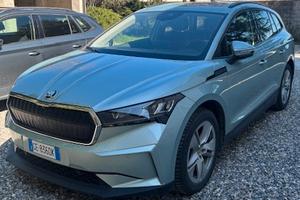 SKODA Enyaq - 2021