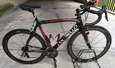 PINARELLO (tg M) - Shimano ULTEGRA 11v